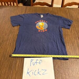 Looney Tunes‎ Vintage Tee